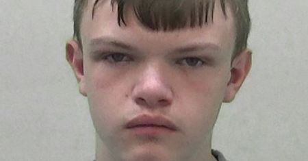 15-latek zabił Polaka. "Załatwiłem waszego chłopaka"