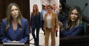 Małgorzata Rozenek PRZEMÓWIŁA w Sejmie. Wzięła udział w debacie na temat in vitro (ZDJĘCIA)