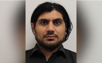 Porwał 7-latkę i wykorzystał w hotelu. Ujawniono przeszłość Afgańczyka