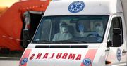Koronawirus. Nie żyje kierowca karetki. Był chory na COVID-19. "Szpitale odmówiły przyjęcia"