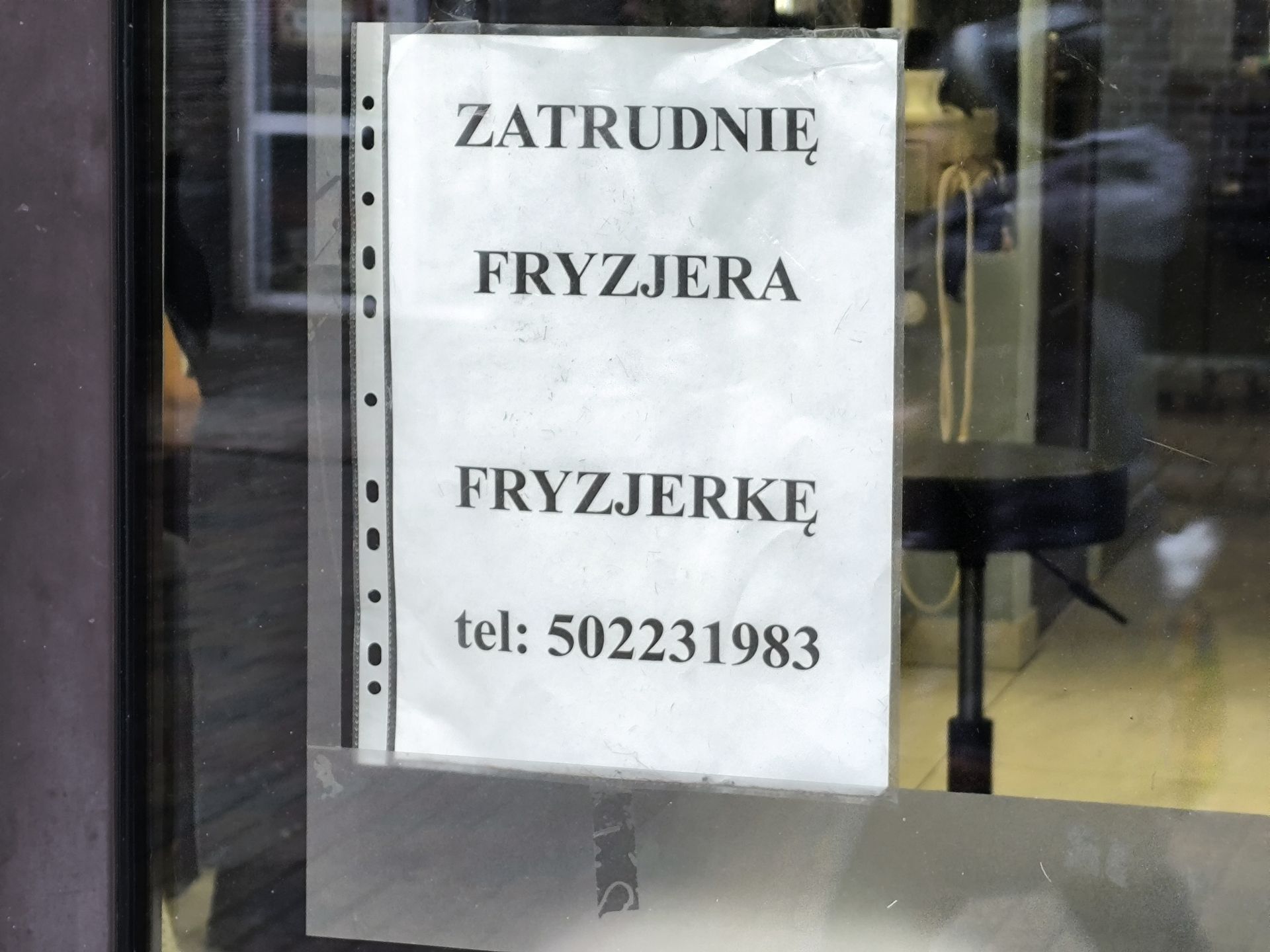 Oferty pracy w Chełmie