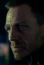 ''Skyfall'': Pierwsze oficjalne zdjęcie Jamesa Bonda [foto]
