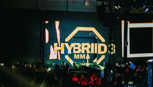 Odliczamy ostatnie godziny do HYBRID MMA 4 – „NEXT LEVEL”! Za nami druga konferencja przezd galą