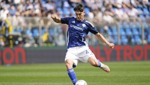 Pierwszy transfer Barcelony. To wychowanek klubu