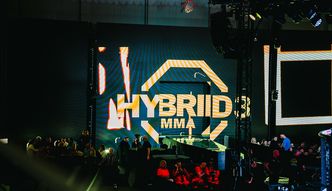 Odliczamy ostatnie godziny do HYBRID MMA 4 – „NEXT LEVEL”! Za nami druga konferencja przezd galą