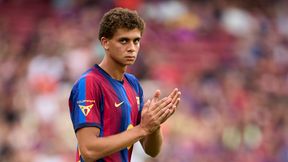 Barca zabezpiecza bohatera presezonu. Klauzula wzrośnie dziesięciokrotnie