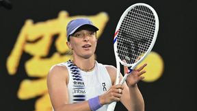Australian Open. Gdzie oglądać ćwierćfinał Iga Świątek - Jelena Rybakina? Będzie w TV? Kiedy start?