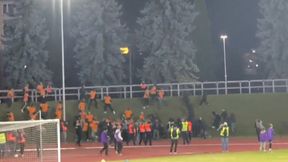 Skandal w Starachowicach, interweniowała policja