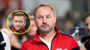 "Cyrk". Grzmi po zmianie wyniku finału. Nagle wspomniał o Błaszczykowskim