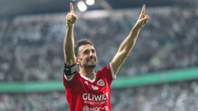 El. Ligi Mistrzów. "Na boisku BATE zostawimy... jaja" - zapowiada piłkarz Piasta