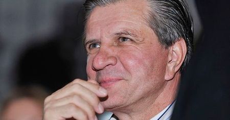 Zygmunt Chajzer: od kulturystyki do telewizji