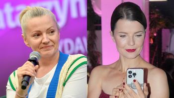 Minął tydzień od kontrowersyjnego nagrania Doroty Szelągowskiej. Sprawdziliśmy, ile STRACIŁA na dramie z Jabłczyńską
