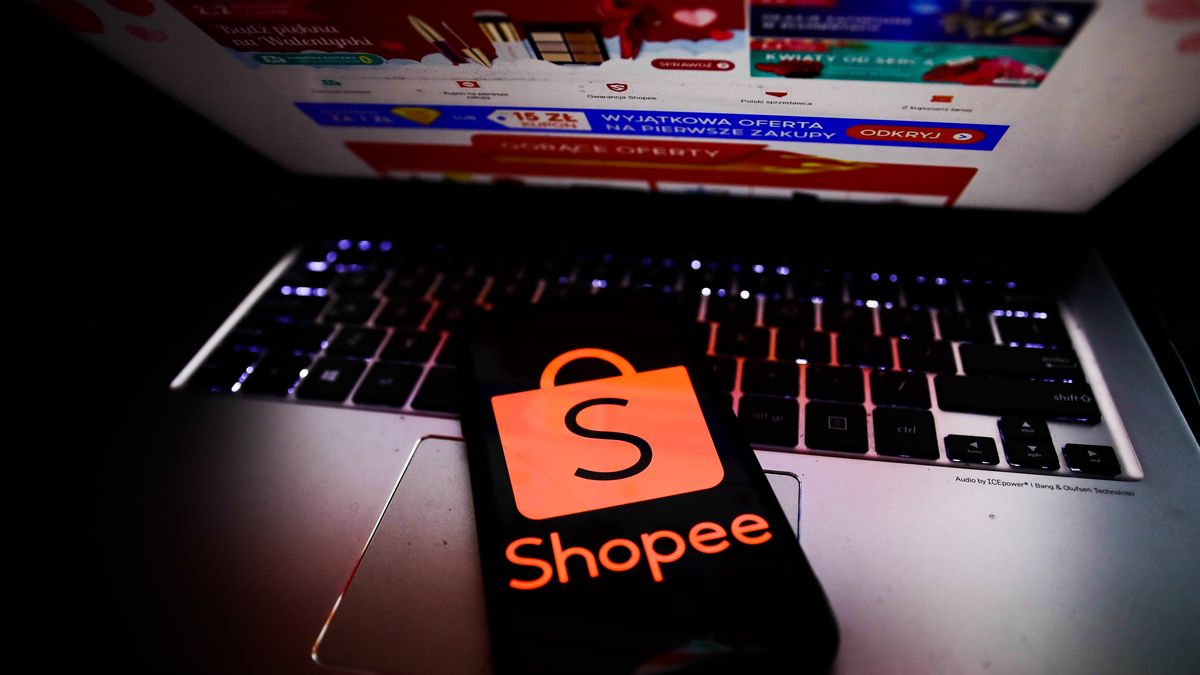Shopee 
