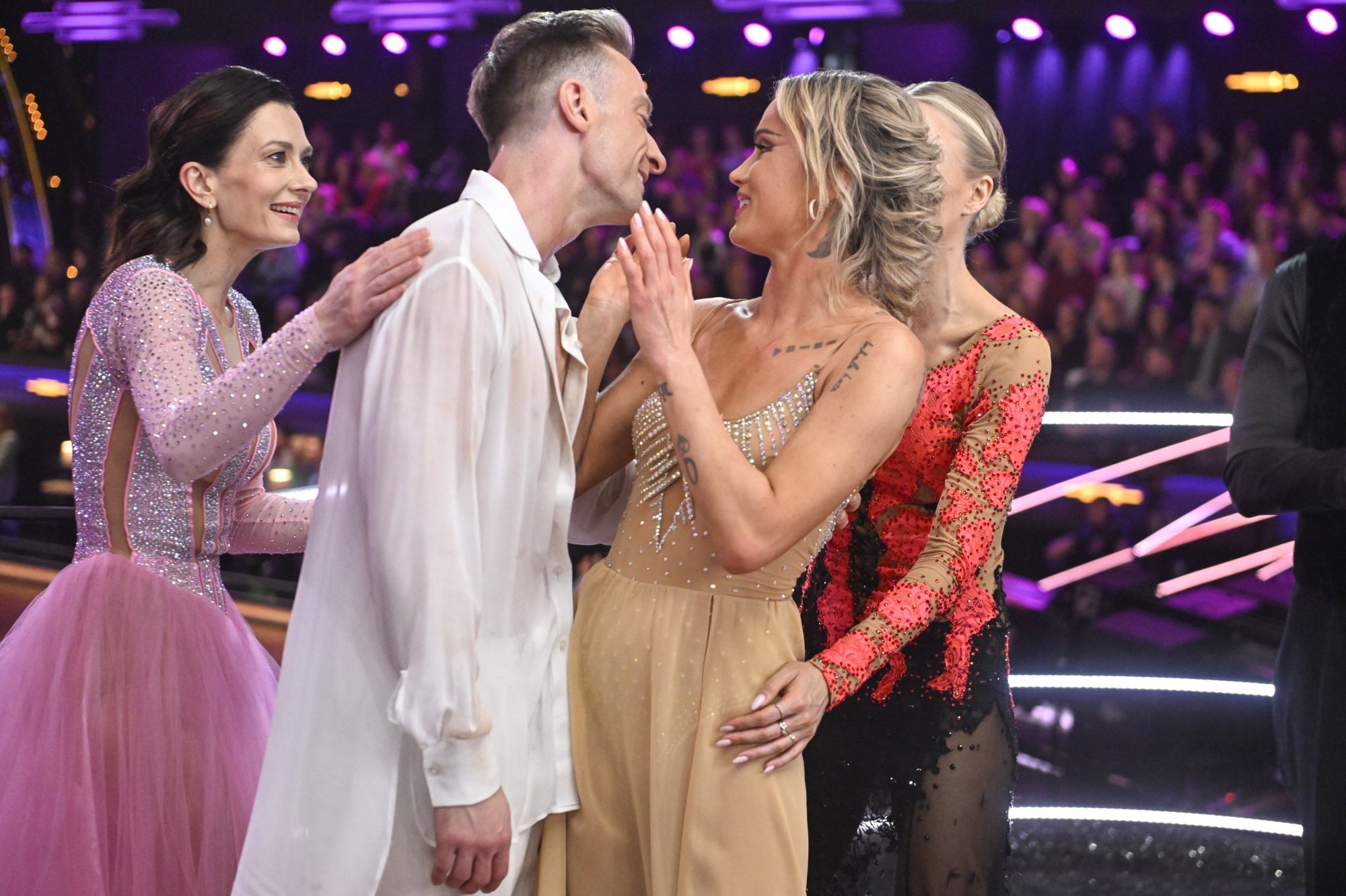 Michał Danilczuk i Maffashion