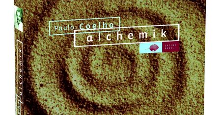 Na naśladowców Santiago z "Alchemika" Coelho czeka 20 tys. zł!