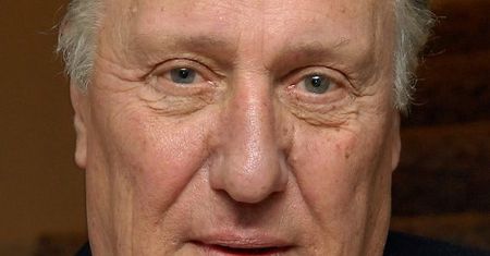 Frederick Forsyth przez ponad 20 lat był szpiegiem MI6