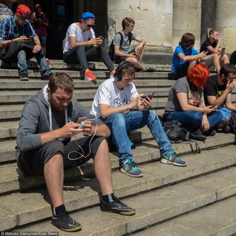 PE za bezpłatnym Wi-Fi w przestrzeni publicznej. Przeznaczy 120 mln euro