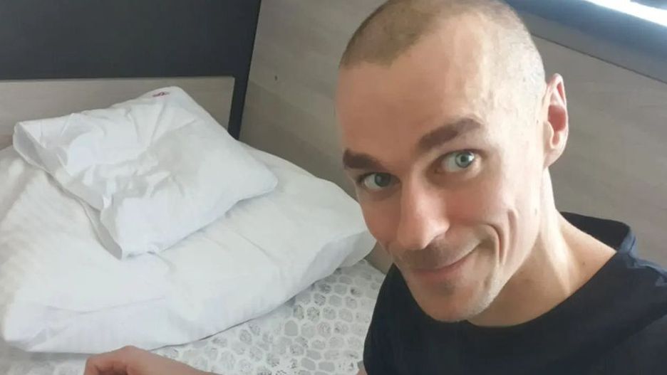 Piotr Żyła uchylił rąbka tajemnicy