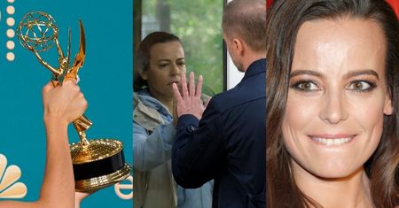 "M jak miłość". Magda JUŻ WIE, że Budzyński BĘDZIE MIAŁ DZIECKO z Julią. Widzowie odpływają: "WSPANIALE odegrana rola przez Muchę"
