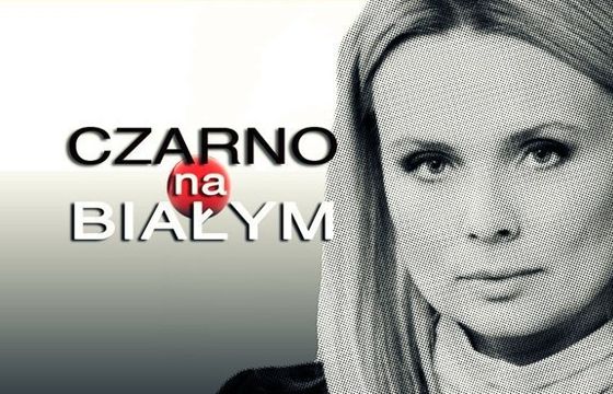 „Czarno na białym” hitem TVN24. Jesienią nowe odcinki