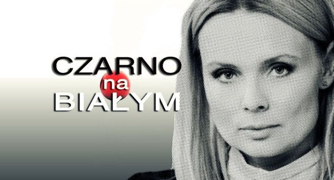 „Czarno na białym” hitem TVN24. Jesienią nowe odcinki