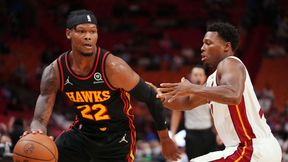 NBA: przypomnieli o sobie strzelcy Miami Heat, wszechstronny Kyle Lowry