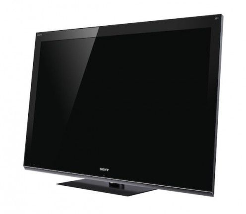 Sony BRAVIA - znamy ceny w przedsprzedaży 1