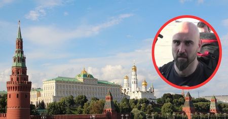 Rosyjski szpieg działał od 15 lat. Inwigilował również w Polsce