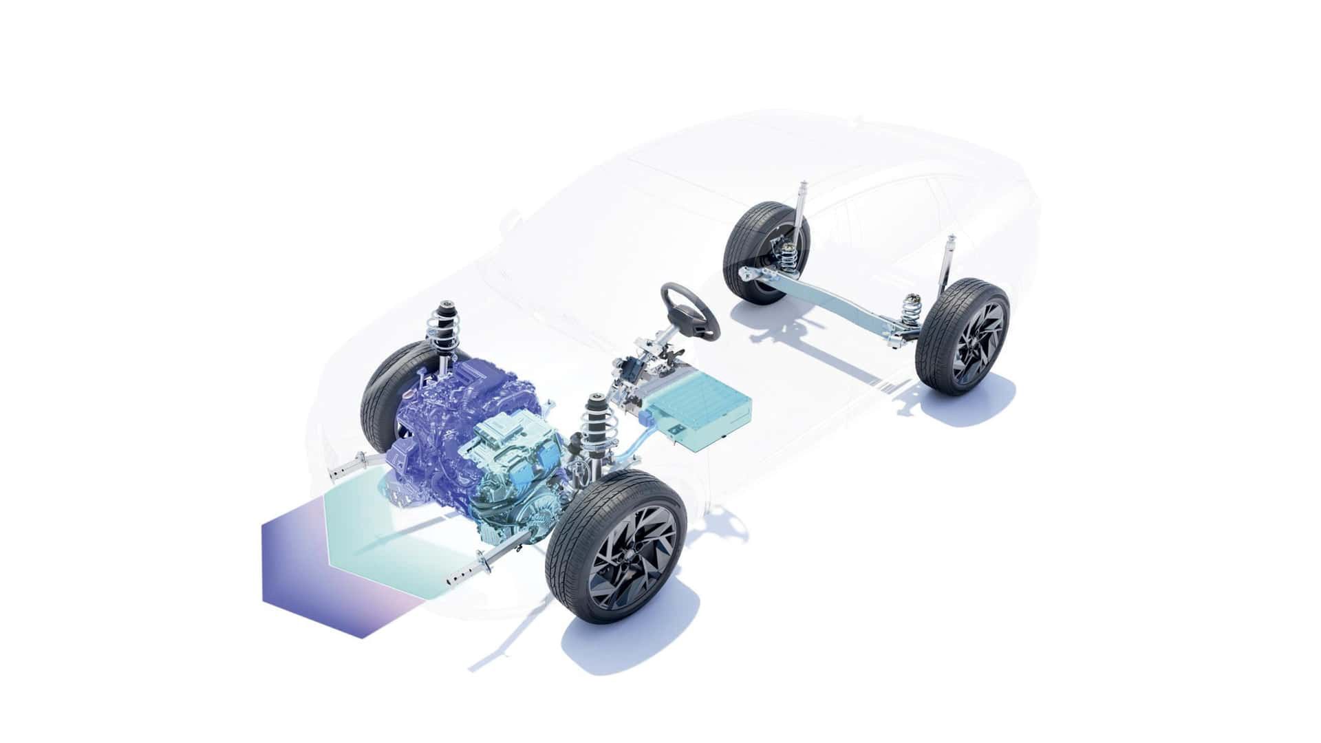 Renault Arkana po liftingu