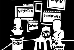 Otwarcie wystawy Showroom Ney Gallery&Prints