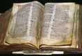Najstarszy brytyjski dokument do czytania w Internecie