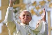 Kolejna książka o Janie Pawle II