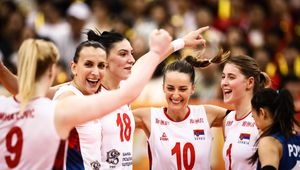MŚ 2018 kobiet: Serbia w finale. Wielka generacja zdobyła kolejny medal