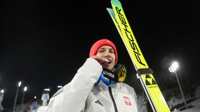 Zdążył się "popsuć". Tomasiak szczerze o swoim medalu