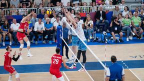 Rozpacz Iranu po tym, co stało się w Lublanie