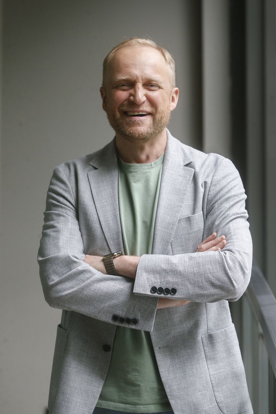 Piotr Adamczyk