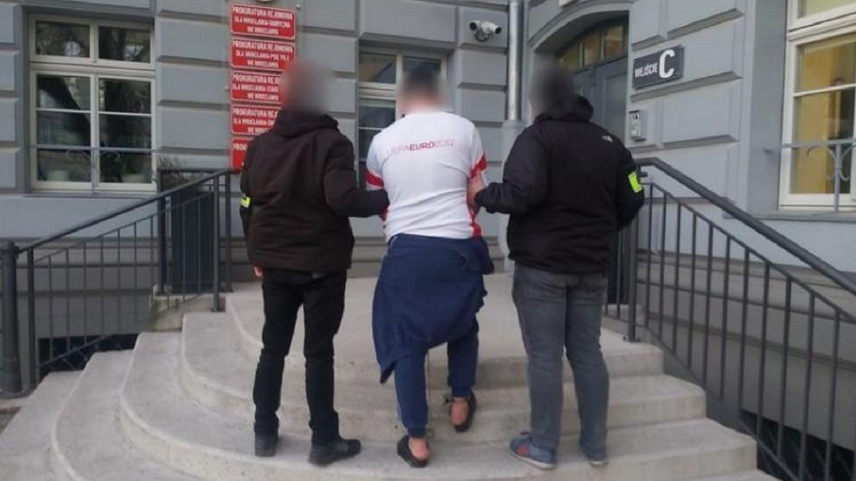 Śmiertelnie pobili 21-letniego Kacpra. Jest wyrok