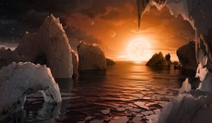 Dlaczego szukamy egzoplanet?