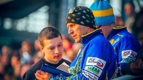 Parę wpadek pozbawiło nas tytułu - wypowiedzi po World Speedway League w Gorzowie