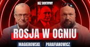 "Koniec atomowego blefu". Potężny cios w Rosję i kompromitacja Putina