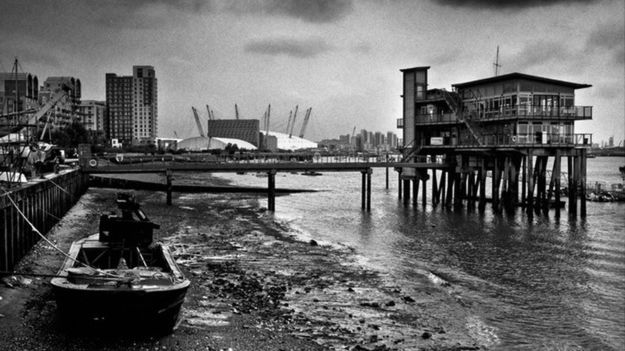 "Frymografia" - Potwór oddycha 1