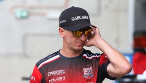 Żużel. Weteran polskich torów zakończy karierę? "Miałem w planach jeszcze trochę pojeździć"