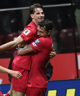 Polacy powalczyli! Remisujemy z Holandią