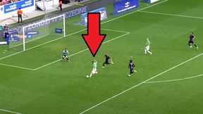 Wbił gwóźdź do trumny Pogoni. "Potrzebujemy punktów po decyzji PKOl"