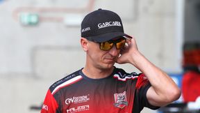 Czy Walasek wróci na tor? "Nie sprzedaję sprzętu". Oglądaj Magazyn PGE Ekstraligi!