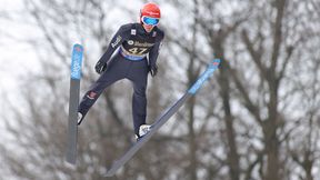 Skoki narciarskie. Willingen Five: Stephan Leyhe powiększył przewagę, awans Kamila Stocha