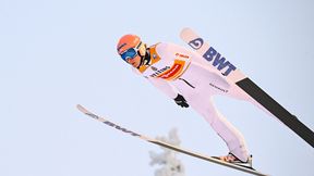 Dawid, co ty zrobiłeś?! Kosmiczne skoki triumfatorów