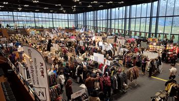 Kraków: Cztery topowe imprezy w Hali Cracovii