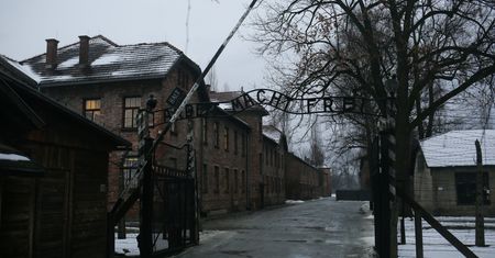 Zakaz noszenia broni w Krakowie. Jest rozporządzenie