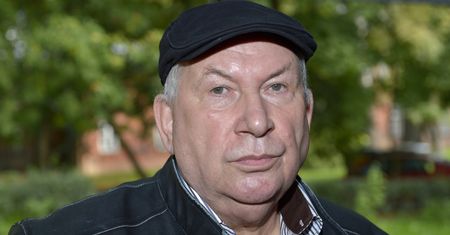 Michał Fajbusiewicz o kulisach "997". Ludzie wierzyli, że tylko on jest w stanie im pomóc